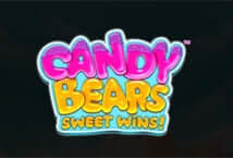 candy bears
